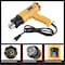 Stalwart Heat Gun Kit with 122-1112Deg F Range 75-PT2012 - alternate 6